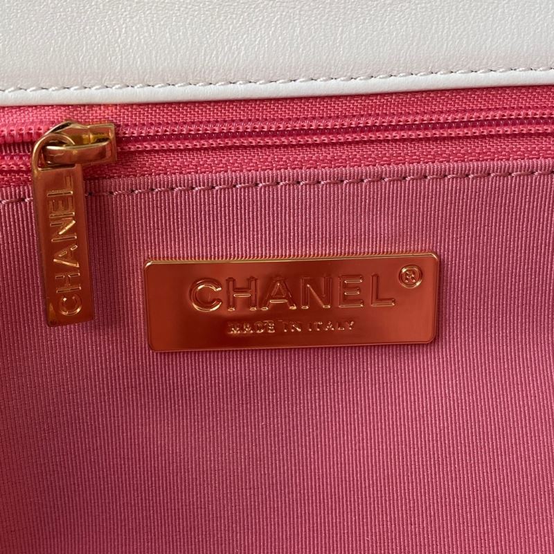 Ch**el 19 bags